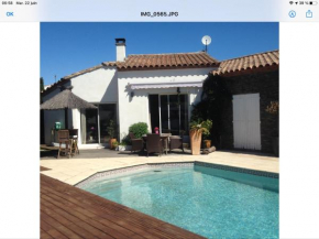 La Villa Des Cigales